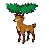 Sawsbuck (Summer)